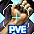 PVE Attack Rate